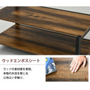 ハンガーラック オープンラック 収納棚 ビンテージ風 ブルックリンスタイル カフェ風 おしゃれ レトロ 北欧 ナチュラル カフェ風 デザイン かっこいい 棚 ラック 【納期A】【jkp-kks-0019】