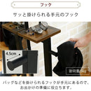 姿見鏡 スタンドミラー 全身 鏡 細い 高さ 160cm スリム コンパクト 省スペース ビンテージ風 ブルックリン カフェ風 おしゃれ レトロ 北欧 木目 棚 ラック 【納期A】【jkp-kks-0020】