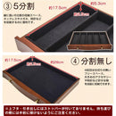 ジュエリーケース 木製 おしゃれ 収納 アクセサリーボックス 宝石箱 ジュエリーボックス アクセサリーケース 入れ物 アクセ 収納箱 引き出し 蓋 【納期B】【jmc210】