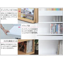 フラップチェスト 収納家具 リビング フラップ扉 【納期A】【jp-fr-045】