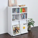 フラップ扉チェスト リビング収納家具 【納期A】【jp-fr-048】