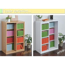 本棚 スライド おしゃれ 棚 オープンラック シンプル 北欧 木目 柄 白 ホワイト 前後 2列 可動棚 小さい コンパクト スリム 省スペース リビング 収納 おすすめ 【納期A】【jp-fr-049】