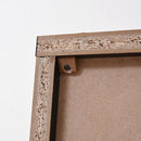 本棚 大容量 可動棚 1cmピッチ サイズ調整 薄型 スリム 薄い 壁面収納 オープンラック 書棚 ブックラック コレクション おしゃれ シンプル 北欧 白 ホワイト 茶 【納期A】【jp-yh-110h】