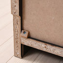 本棚 大容量 可動棚 1cmピッチ サイズ調整 薄型 スリム 薄い 壁面収納 オープンラック 書棚 ブックラック コレクション おしゃれ シンプル 北欧 白 ホワイト 茶 【納期A】【jp-yh-110h】