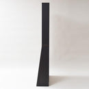 本棚 大容量 可動棚 1cmピッチ サイズ調整 薄型 スリム 薄い 壁面収納 オープンラック 書棚 ブックラック コレクション おしゃれ シンプル 北欧 白 ホワイト 茶 【納期A】【jp-yh-110h】