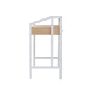 PCデスク 机 座卓 ロータイプ ハイタイプ 引出し付き シンプル 北欧 パソコンデスク 【納期A】【jpk-drt-1001】