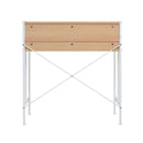 PCデスク 机 座卓 ロータイプ ハイタイプ 引出し付き シンプル 北欧 パソコンデスク 【納期A】【jpk-drt-1001】