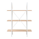 シェルフ おしゃれ 棚 北欧 3段 【納期A】【jpk-drt-1003】