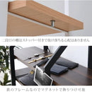 シェルフ おしゃれ 棚 北欧 3段 【納期A】【jpk-drt-1003】