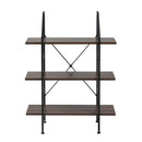 シェルフ おしゃれ 棚 北欧 3段 【納期A】【jpk-drt-1003】