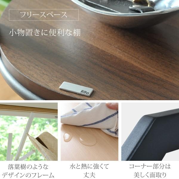 ポールハンガー ハンガーラック スリム おしゃれ インテリア 【納期A】【jpk-drt-1006】