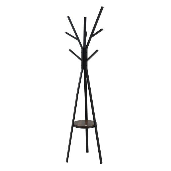 ポールハンガー ハンガーラック スリム おしゃれ インテリア 【納期A】【jpk-drt-1006】