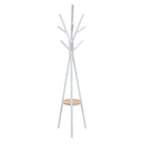 ポールハンガー ハンガーラック スリム おしゃれ インテリア 【納期A】【jpk-drt-1006】