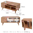 テレビ台 テレビボード TV台 TVボード ローボード 棚 収納 ドア 扉付き コンパクト 省スペース 小さい ミニ かわいい おしゃれ 収納 棚 木目 北欧 1人暮らし 【納期A】【jpk-fap-0004】