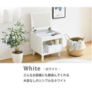 ドレッサー 鏡 ミラー 収納スペース 大容量 引き出し テーブル デスク 机 コンパクト 省スペース 小さい ミニ かわいい おしゃれ 収納 棚 木目 北欧 1人暮らし 【納期A】【jpk-fap-0012】