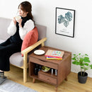 ドレッサー 鏡 ミラー 収納スペース 大容量 引き出し テーブル デスク 机 コンパクト 省スペース 小さい ミニ かわいい おしゃれ 収納 棚 木目 北欧 1人暮らし 【納期A】【jpk-fap-0012】