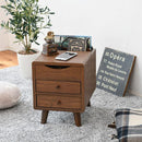 サイドラック 収納棚 コンパクト 小型 小さい ミニ ベッドサイド ソファ 引き出し マガジンラック 一人暮らし おしゃれ かわいい リビング 寝室 ベッドルーム 【納期A】【jpk-fap-0032】