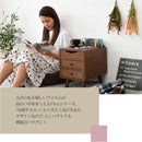 サイドラック 収納棚 コンパクト 小型 小さい ミニ ベッドサイド ソファ 引き出し マガジンラック 一人暮らし おしゃれ かわいい リビング 寝室 ベッドルーム 【納期A】【jpk-fap-0032】