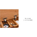 サイドラック 収納棚 コンパクト 小型 小さい ミニ ベッドサイド ソファ 引き出し マガジンラック 一人暮らし おしゃれ かわいい リビング 寝室 ベッドルーム 【納期A】【jpk-fap-0032】