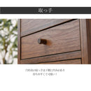 サイドラック 収納棚 コンパクト 小型 小さい ミニ ベッドサイド ソファ 引き出し マガジンラック 一人暮らし おしゃれ かわいい リビング 寝室 ベッドルーム 【納期A】【jpk-fap-0032】