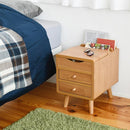 サイドラック 収納棚 コンパクト 小型 小さい ミニ ベッドサイド ソファ 引き出し マガジンラック 一人暮らし おしゃれ かわいい リビング 寝室 ベッドルーム 【納期A】【jpk-fap-0032】