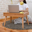 ローテーブル リビングテーブル デスク 座卓 机 引き出し コンパクト ロータイプ 小さい ミニ 小型 かわいい 北欧 コンパクト おしゃれ カフェ風 女性 ガーリー 【納期A】【jpk-fap-0033】