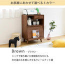 食器棚 チェスト 収納棚 フラップ扉 コンパクト 省スペース コンセント 2口 小さい ミニ 小型 オープンラック 引き出し 北欧 ナチュラル ひとり暮らし 1人暮らし 【納期A】【jpk-fap-0037】