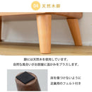 ラック スライド扉 スライドドア 収納棚 オープンラック コンパクト 省スペース 小さい ミニ 小型 かわいい おしゃれ 北欧 ナチュラル カントリー 1人暮らし 【納期A】【jpk-fap-0038】