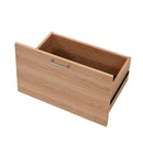 キッチンカウンター キッチンワゴン 幅90cm おしゃれ コンパクト 北欧 レンジ台 キャスター付き 収納ワゴン 収納棚 スライドレール 炊飯器 ポット コンセント 【納期A】【jpk-fap-1022】