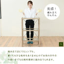 ラック 棚 飾り 収納 木製 インテリア ガラス天板 おしゃれ 幅 60cm 見せる 魅せる アンティーク調べ レトロ風 ナチュラル カントリー 北欧 【納期A】【jpk-faw-0002】