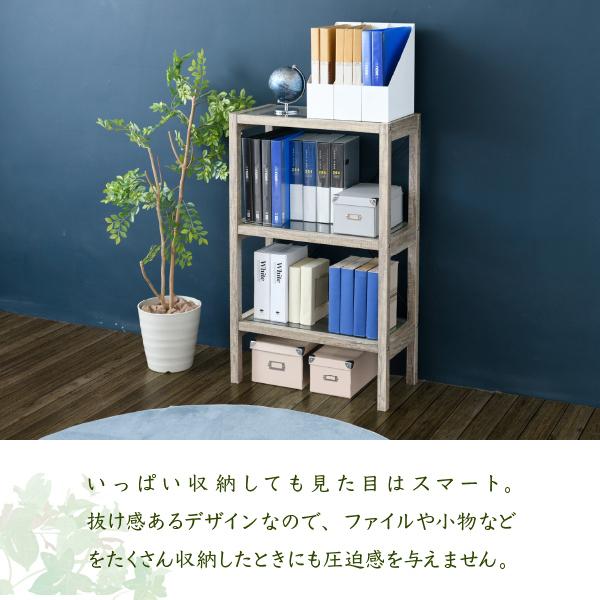 ラック 棚 飾り 収納 木製 インテリア ガラス天板 おしゃれ 幅 60cm 見せる 魅せる アンティーク調べ レトロ風 ナチュラル カントリー 北欧 【納期A】【jpk-faw-0002】