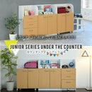 ランドセルラック チェスト おもちゃ箱 収納庫 子供用 キッズ 北欧 おしゃれ 【納期A】【jpk-fdk-0003】