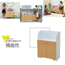 ランドセルラック チェスト おもちゃ箱 収納庫 子供用 キッズ 北欧 おしゃれ 【納期A】【jpk-fdk-0003】