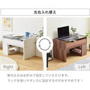 デスク 机 ローデスク ロータイプ テーブル ガラス天板 収納棚 収納ラック 引き出し オープンラック 北欧 ナチュラル カントリー おしゃれ シンプル 白 ホワイト 【納期A】【jpk-fdr-0003】