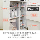 ドレッサー コンパクト 小型 省スペース すき間 隙間 キャスター付き 鏡 ミラー 棚 収納 ラック 可動棚 折りたたみ 折り畳み デスク コスメワゴン 化粧品 化粧台 【納期A】【jpk-fdr-0006】