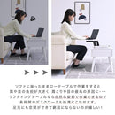 リフティングテーブル ドレッサーデスク 昇降式テーブル 幅80cm センターテーブル ロータイプ リフトアップ リビング 白 ホワイト 机 鏡 ミラー 天板下 収納 【納期A】【jpk-fdr-0007】