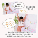 ブックラック 本棚 子供用 子ども キッズ 絵本ラック オープンラック 安全 安心 EVA クッション 低学年 小学校 保育園 幼稚園 おしゃれ 可動棚 ピンク ブラウン 【納期A】【jpk-fes-0006】