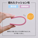 ランドセルラック 収納j棚 子供用 子ども用 キッズ キャスター付き オープンラック 安全 安心 EVA クッション 低学年 小学校 保育園 幼稚園 おしゃれ 可動棚 【納期A】【jpk-fes-0007】