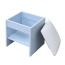 ドレッサー おしゃれ 北欧 三面鏡 椅子付き 鏡台 引き出し 収納 化粧台 コンセント付き スツール セット ナチュラル カントリー ヨーロピアン コンパクト 大容量 【納期A】【jpk-ffc-0004】