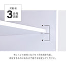 レンジ台 幅60 cm レンジラック 北欧 おしゃれ オープンラック 収納棚 スリム コンパクト 小型 スライド トレー トレイ フラップ扉 引き出し コンセント 食器棚 【納期A】【jpk-fkc-0008】