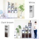 食器棚 スリム ハイタイプ 背の高い 家電 収納棚 収納ラック すき間 隙間 デッドスペース 可動棚 スライド トレー コンセント付 2口 引き出し シンプル おしゃれ 【納期A】【jpk-fkc-1532】