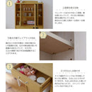 三面鏡 ドレッサー 鏡 スツール付き 椅子 収納 メイク台 化粧台 北欧 カントリー 【納期A】【jpk-fll-0034】