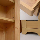 三面鏡 ドレッサー 鏡 スツール付き 椅子 収納 メイク台 化粧台 北欧 カントリー 【納期A】【jpk-fll-0034】