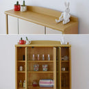 三面鏡 ドレッサー 鏡 スツール付き 椅子 収納 メイク台 化粧台 北欧 カントリー 【納期A】【jpk-fll-0034】