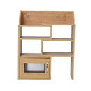 カウンター下収納 オープンラック 収納棚 小さい 小型 【納期A】【jpk-fll-0063】