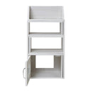 カウンター下収納 オープンラック 収納棚 小さい 小型 【納期A】【jpk-fll-0063】