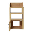 カウンター下収納 オープンラック 収納棚 小さい 小型 【納期A】【jpk-fll-0063】