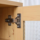 レンジ台 スリム 食器棚 レンジラック 幅45 キッチン収納 隙間収納 棚 収納棚 スライド キッチンラック 一人暮らし ワンルーム 新生活 【納期A】【jpk-fll-0066】