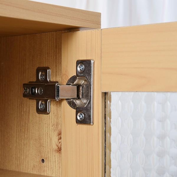 レンジ台 スリム 食器棚 レンジラック 幅45 キッチン収納 隙間収納 棚 収納棚 スライド キッチンラック 一人暮らし ワンルーム 新生活 【納期A】【jpk-fll-0066】