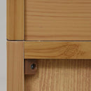 レンジ台 スリム 食器棚 レンジラック 幅45 キッチン収納 隙間収納 棚 収納棚 スライド キッチンラック 一人暮らし ワンルーム 新生活 【納期A】【jpk-fll-0066】